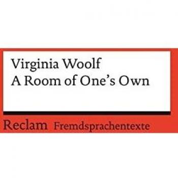 A Room of One's Own