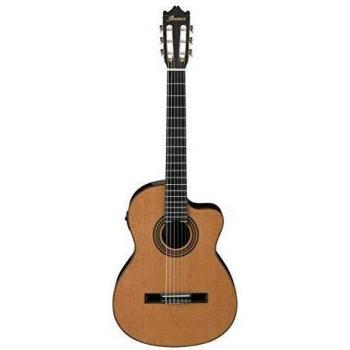 Ibanez GA6CE Classical Amber High Gloss