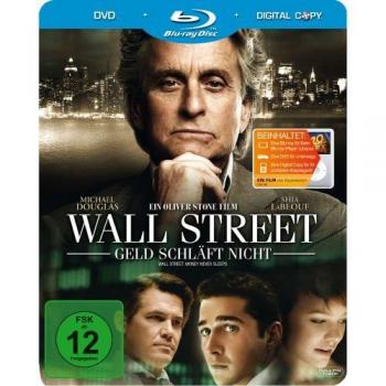 Wall Street