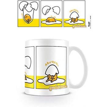Gudetama Strip Cup