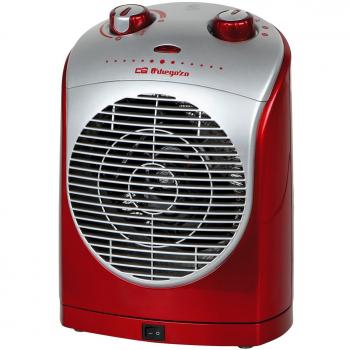 Calefactor orbegozo fh 5025