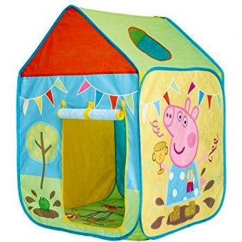Tente pop-up Peppa Pig