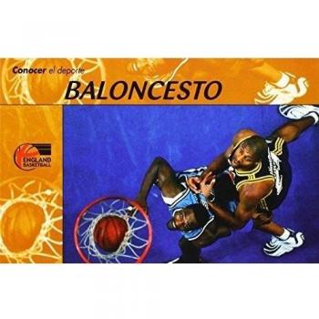 Conocer el Deporte. BALONCESTO