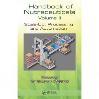 Handbook of Nutraceuticals Volume II