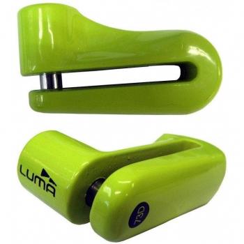 Disco Moto LUMÁ Protección 10 mm