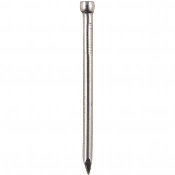 TIMco Bright Round Lost Head Nail 40 x 2.36