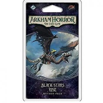 Arkham Horror Card Game: Black Stars Rise
