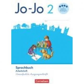 Jo-Jo Sprachbuch