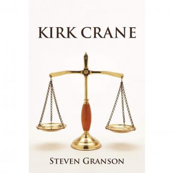 Kirk crane paperback