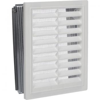 Grille d'aération design Upmann 15x20 m