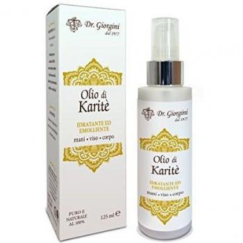 OLIO DI KARITE 125ML