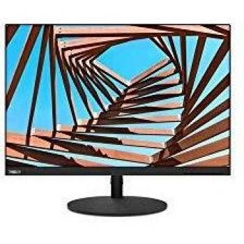 Lenovo ThinkVision T25d-10 25 Monitor LED 1920x1200 WUXGA Nero
