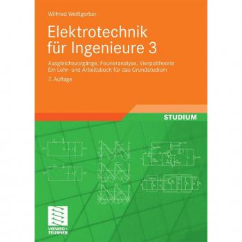 Elektrotechnik für Ingenieure 3