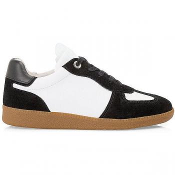 Marc Cain Sneakers Schwarz für Frauen, Größe 38
