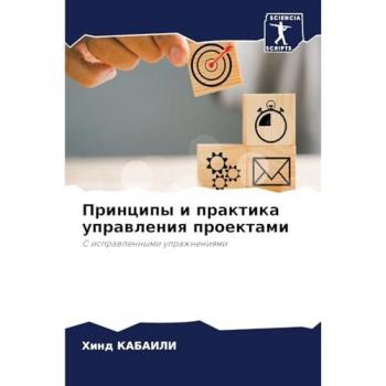 Kabaili, Hind: Principy i praktika uprawleniq proektami