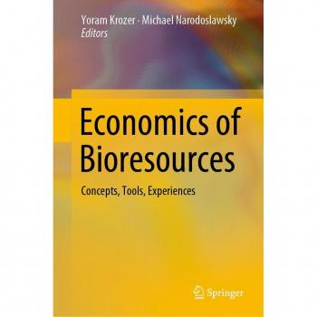 Vitalsource Technologies, Inc. Economics Of Bioresources