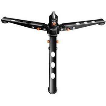 Trípode Walimex Pro Ground Rocker GR230