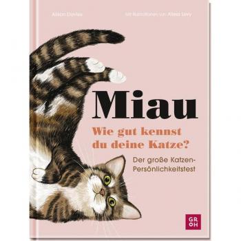 Groh Miau