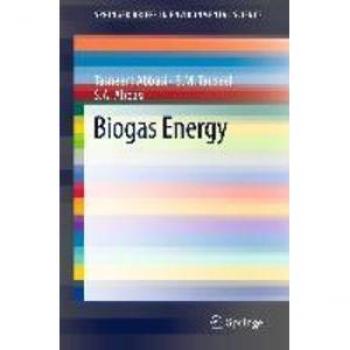 Biogas Energy