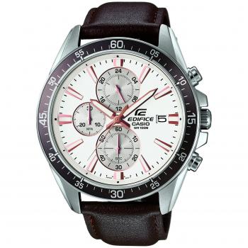 Casio EFR‑546L‑7A: Orologio da Polso Maschile