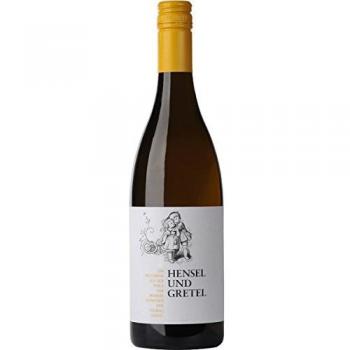 Markus Schneider Hensel und Gretel Weissburgunder 2022 (1 x 0.75 l)