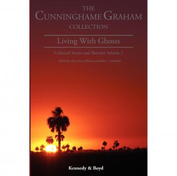 Living with Ghosts: : Collected Stories and Sketches Volume 2