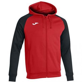 Joma Sudadera Con Cremallera Academy Iv