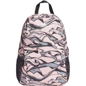 Adidas W Cl Core BP G Sac à Dos Loisir, 25 cm, Orange