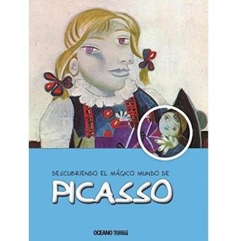 Descubriendo el magico mundo de picasso