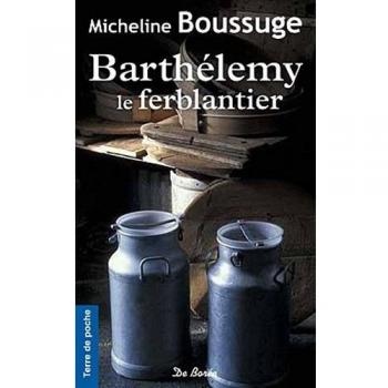 Barthélemy le Ferblantier