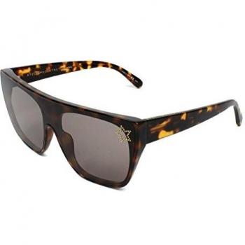 Stella McCartney Occhiali Solari SC0101S Havana – Modello Donna