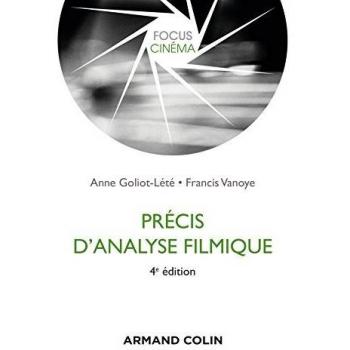 Précis D'analyse Filmique