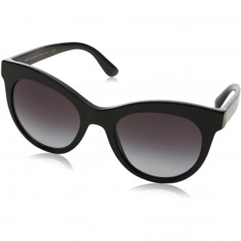 Occhiale Solare Nera DG4311 Women
