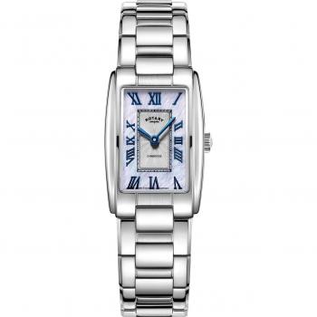 Ladies Rotary Cambridge Watch