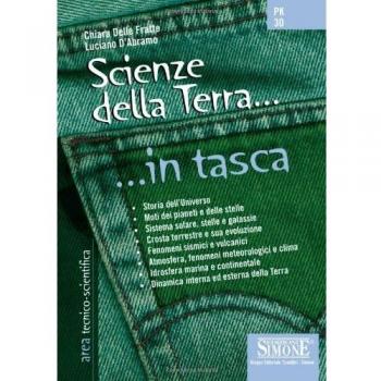 Scienze della terra