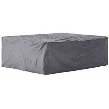 Copertura impermeabile per set lounge 240x180x75 cm