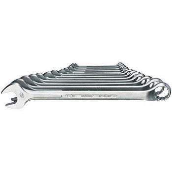 Juego de llaves combinadas GEDORE 12 piezas