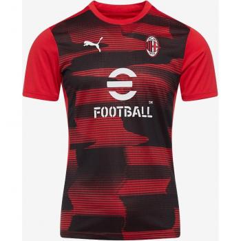 Puma AC Milan Prematch