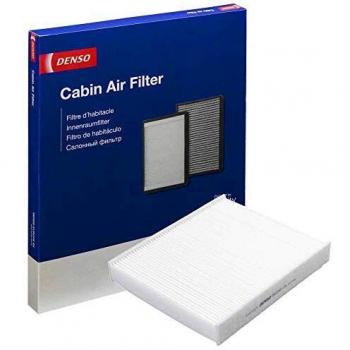 DENSO Filtro, aria abitacolo Filtro antipolline DCF576P