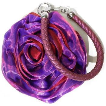 Ladies Floral Evening Purse