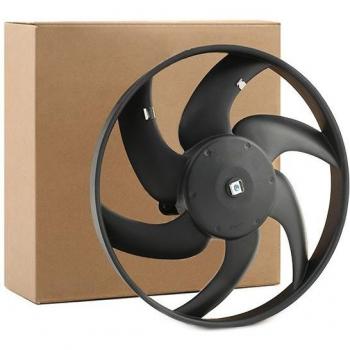 Ventilateur, refroidissement du moteur RIDEX 508R0072