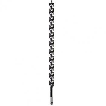KWB Mèche hélicoïdale 11 mm 460 mm