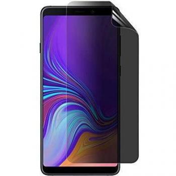 Celicious Privacy Plus 4-Way Anti-Spy Filter Display Protector Film for Samsung Galaxy A9