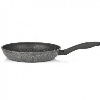 Nature Stone Copper Ceramic Frying Pan 24/26/28 inch