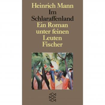 Im Schlaraffenland