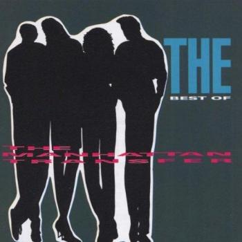 Manhattan Transfer
