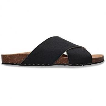 Tupai Vegane Damen-Sandalen – NAE 2024 Edition