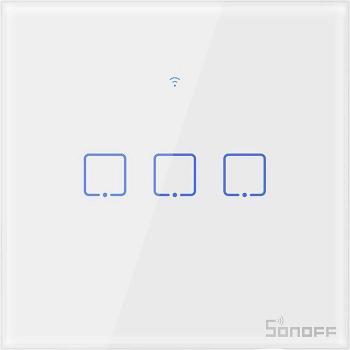 Sonoff T1 EU Smart WiFi Wall Switch