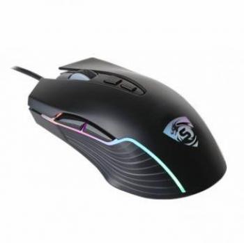 Rato Gamer MKPlus Óptico USB 3200 DPI