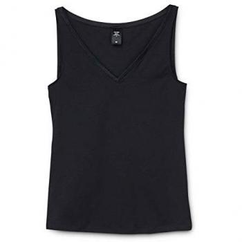 Top Femme Calida M avec Soutien-Gorge Intégré